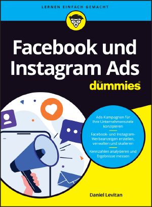 [Für Dummies 01] • Facebook und Instagram Ads für Dummies